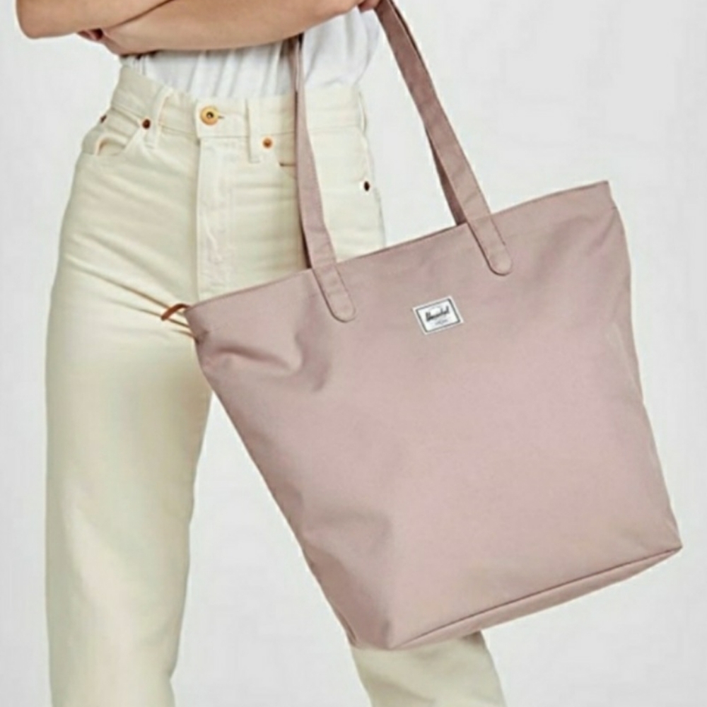 Herschel Mica Tote Bag